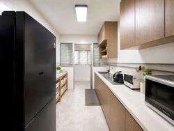 Blk 463B Sembawang Riverlodge (Sembawang), HDB 4 Rooms #582521431